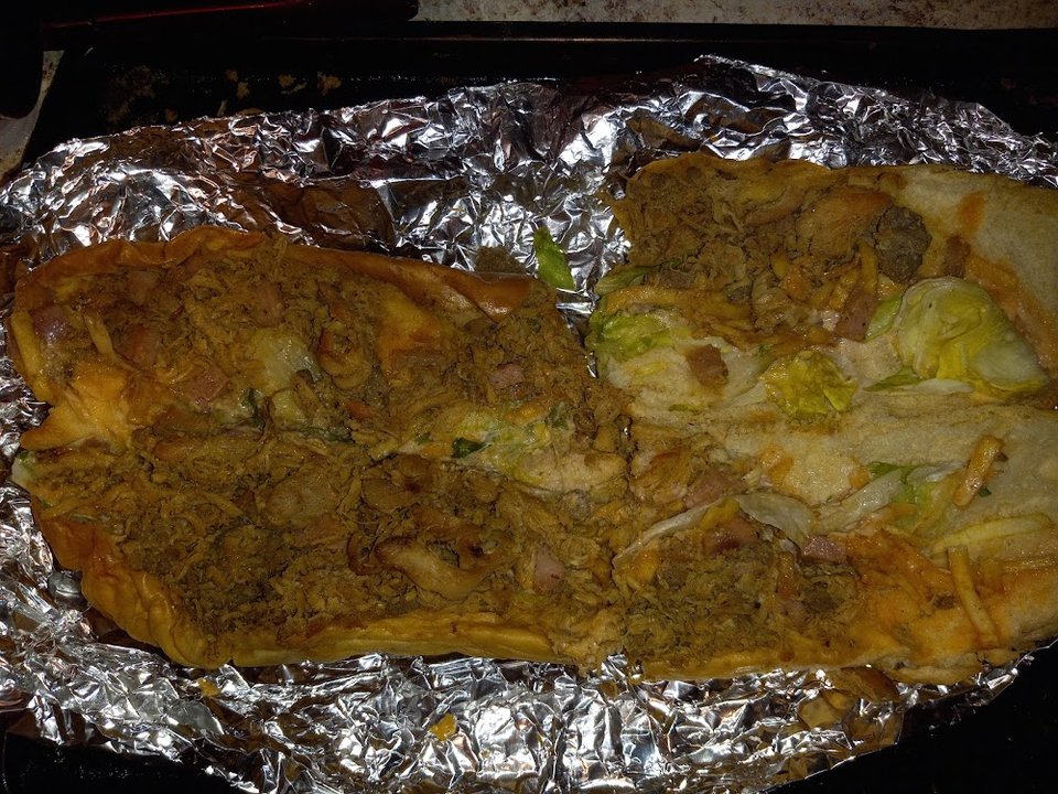 Pulled Pork