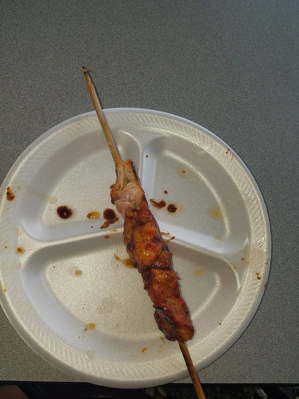 Pinchos Skewers