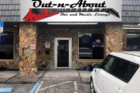 Out-n-About Bar and Music Lounge